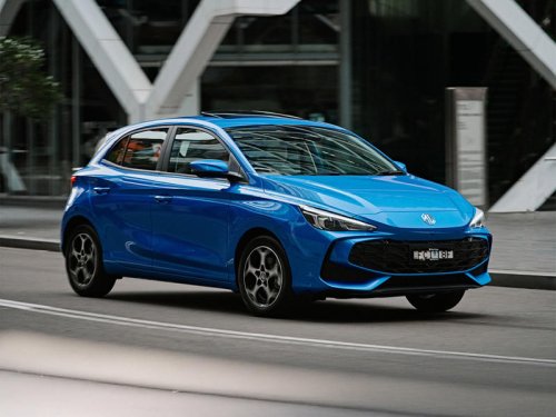 New Entrant! 10 Cheapest New Cars in Australia, Ranked by Price