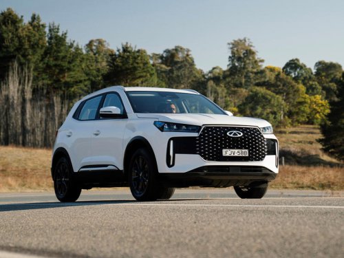 10 Cheapest New Cars in Australia, Ranked by Price