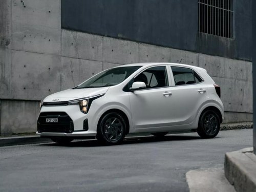 New Entrant! 10 Cheapest New Cars in Australia, Ranked by Price