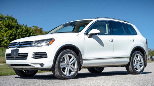 8 automotive brands that have ditched the V8 engine