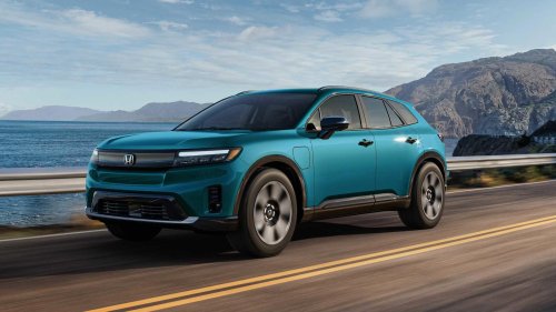 Honda Prologue cost expectations for new owners in 2026