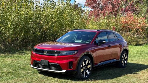 Honda, Honda Prologue cost expectations for new owners in 2026
