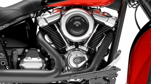 The ideal cruiser for weekend getaways in 2026