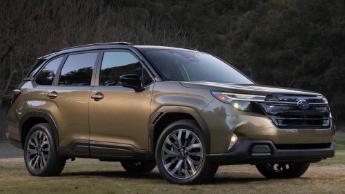 Subaru, Subaru Crosstrek, Subaru Forester, Subaru recalls 69,000 Crosstrek and Forester hybrids for fire risk
