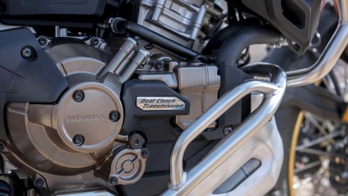 The most luxurious BMW R 1300 GS Japanese alternative in 2026