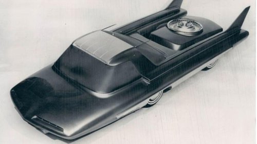 Top 6 forgotten Ford concepts that deserved a shot at production