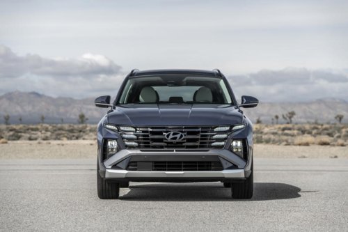 Hyundai, Hyundai sued over alleged 'phantom braking' that owners say happens without warning