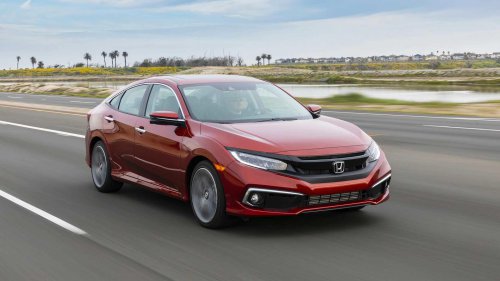 10 cars that get cheaper to own as they age