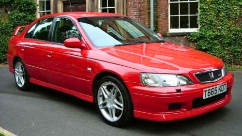10 forgotten classic cars that are secretly amazing