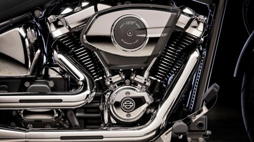 Why this Harley is the smartest purchase in the brand’s lineup