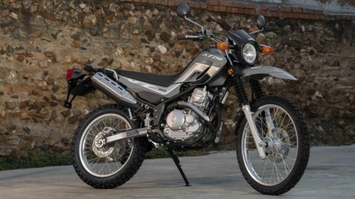 10 Yamaha motorcycles built for life