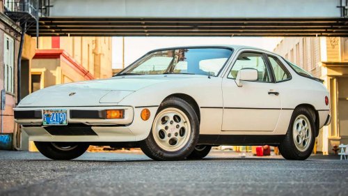 Porsche 944 buying guide: Specs, trims & prices explained