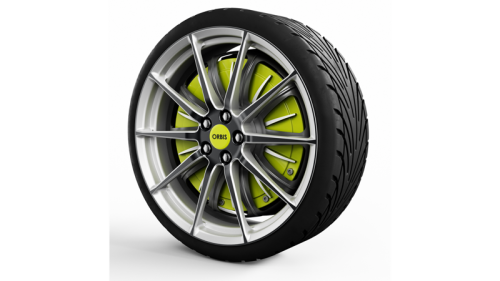 Can We Please Get EV Motors Out of the Actual Car?