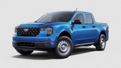 Ford Maverick MPG for 2026: The most efficient Maverick models ranked