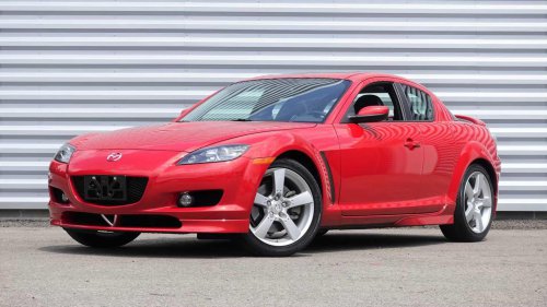 10 Cheapest Proper RWD Sports Cars Money Can Buy