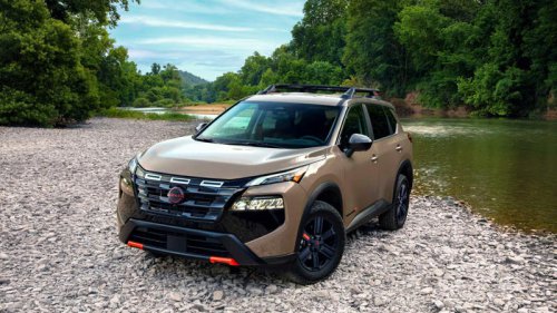 10 Compact SUVs With The Best All-Wheel Drive Systems