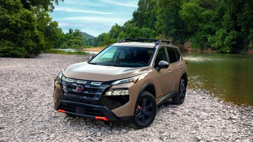 10 SUVs That Balance Power And Efficiency