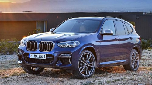 10 used SUVs that offer a luxury feel without the price tag
