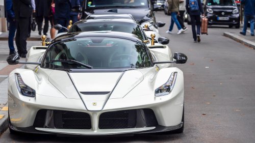 10 rad rides owned by celebrities