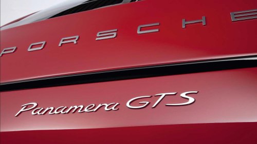 Porsche's ugliest car is a V8 sports sedan bargain in 2026