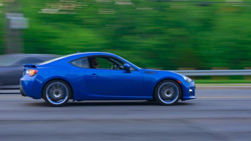 10 sports cars that rival the Porsche 911 on a budget