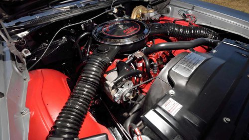 Born In The USA: 10 V8 Monsters That Changed The Car Game