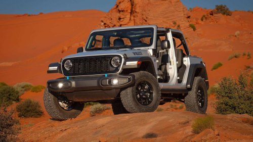 Best Jeep Wrangler Configurations For Every Type Of Buyer