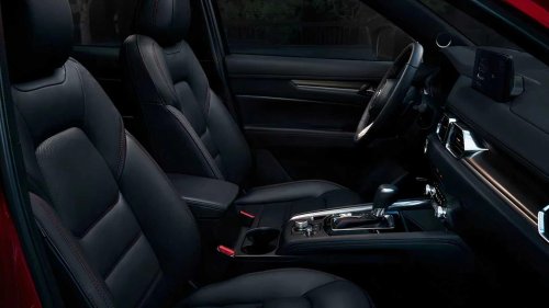The mainstream SUV that quietly matches Lexus in long-term owner satisfaction