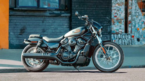 10 Harleys that still turn heads in 2026