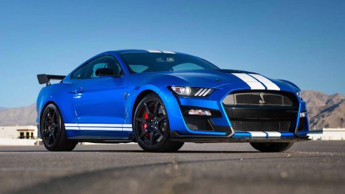 7 American cars that beat European supercars for half the price