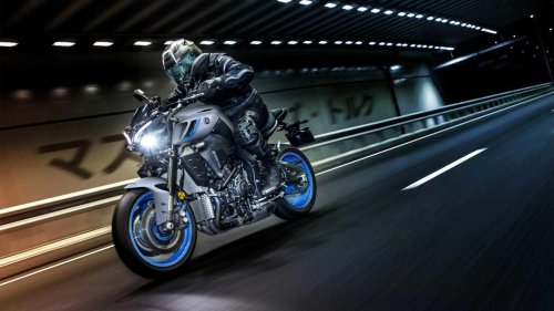 The most affordable inline-four motorcycles from all popular brands