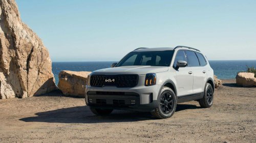 Top 8 Fuel-Efficient Midsize SUVs Worth Buying In 2025