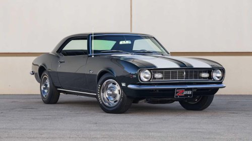 Chevrolet, Pontiac, Muscle Cars, The Real Difference Between Chevrolet And Pontiac Muscle Cars