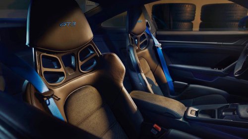 Best 2-seater sports cars for 2026 | CarBuzz