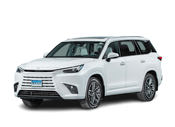 Popular Luxury SUVs to Avoid and What to Get Instead