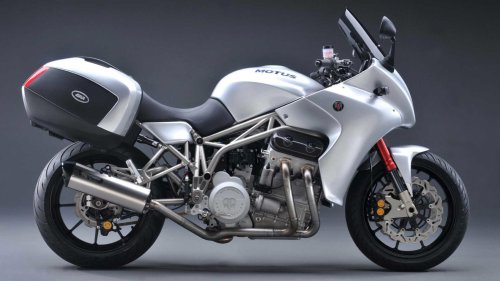 10 touring motorcycles that still feel great after a decade