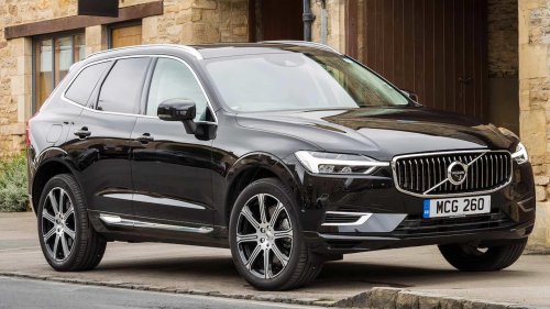 SUV, The used luxury hybrid SUV that everyone’s overlooking