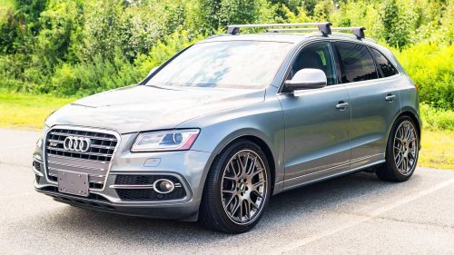 The Surprising Mileage Most Cars Can Actually Reach