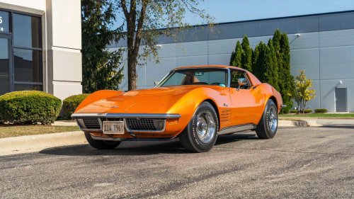 10 rare and insanely expensive versions of normal cars