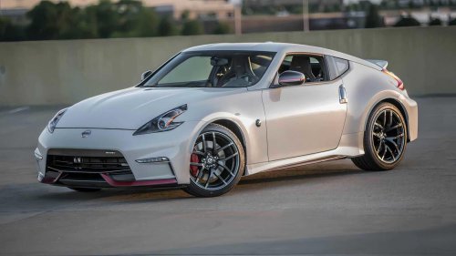 Nissan, Nissan 370Z, Nismo, Why the Nissan 370Z Nismo still matters: A rare blend of performance and value