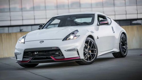 Nissan, Nissan 370Z, Nismo, Why the Nissan 370Z Nismo still matters: A rare blend of performance and value