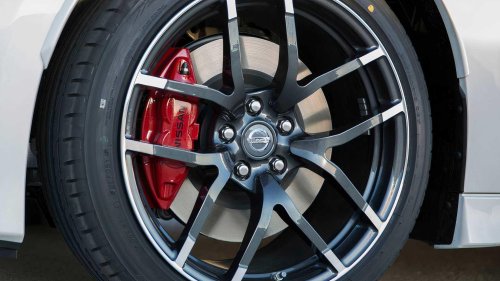 Nissan, Nissan 370Z, Nismo, Why the Nissan 370Z Nismo still matters: A rare blend of performance and value