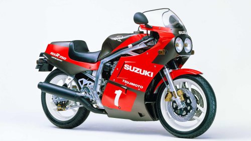 10 Most Collectible Motorcycles From The 70s And 80s