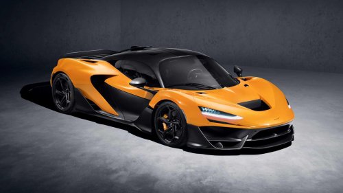 10 cars with the best power-to-weight ratio in 2026