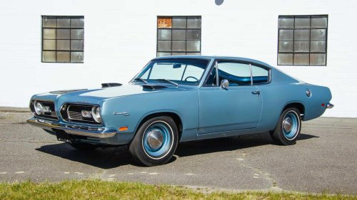 10 Cars From American Defunct Brands That Need To Make A Comeback ASAP