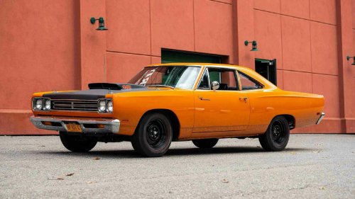 10 Times American Cars Completely Changed The Game