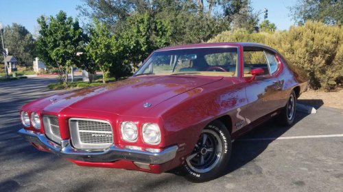 10 Forgotten Pontiac Models That Could Become Future Classics