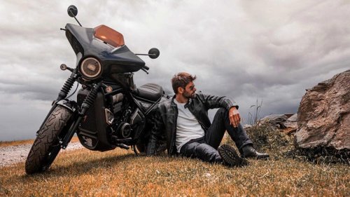 Touring, The Affordable Touring Bike That’s Perfect For A First-Time Buyer