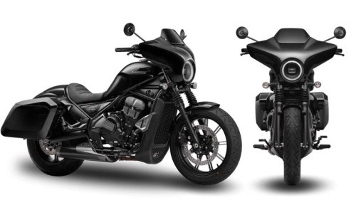 The Affordable Touring Bike That’s Perfect For A First-Time Buyer