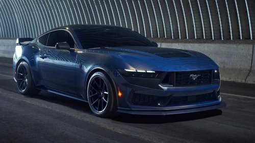 The 8 naturally aspirated performance cars that you can still buy new